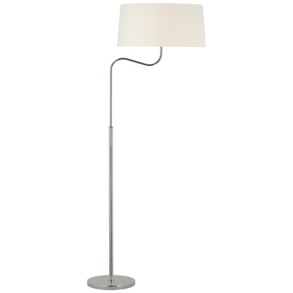Canto Large Adjustable Floor Lamp