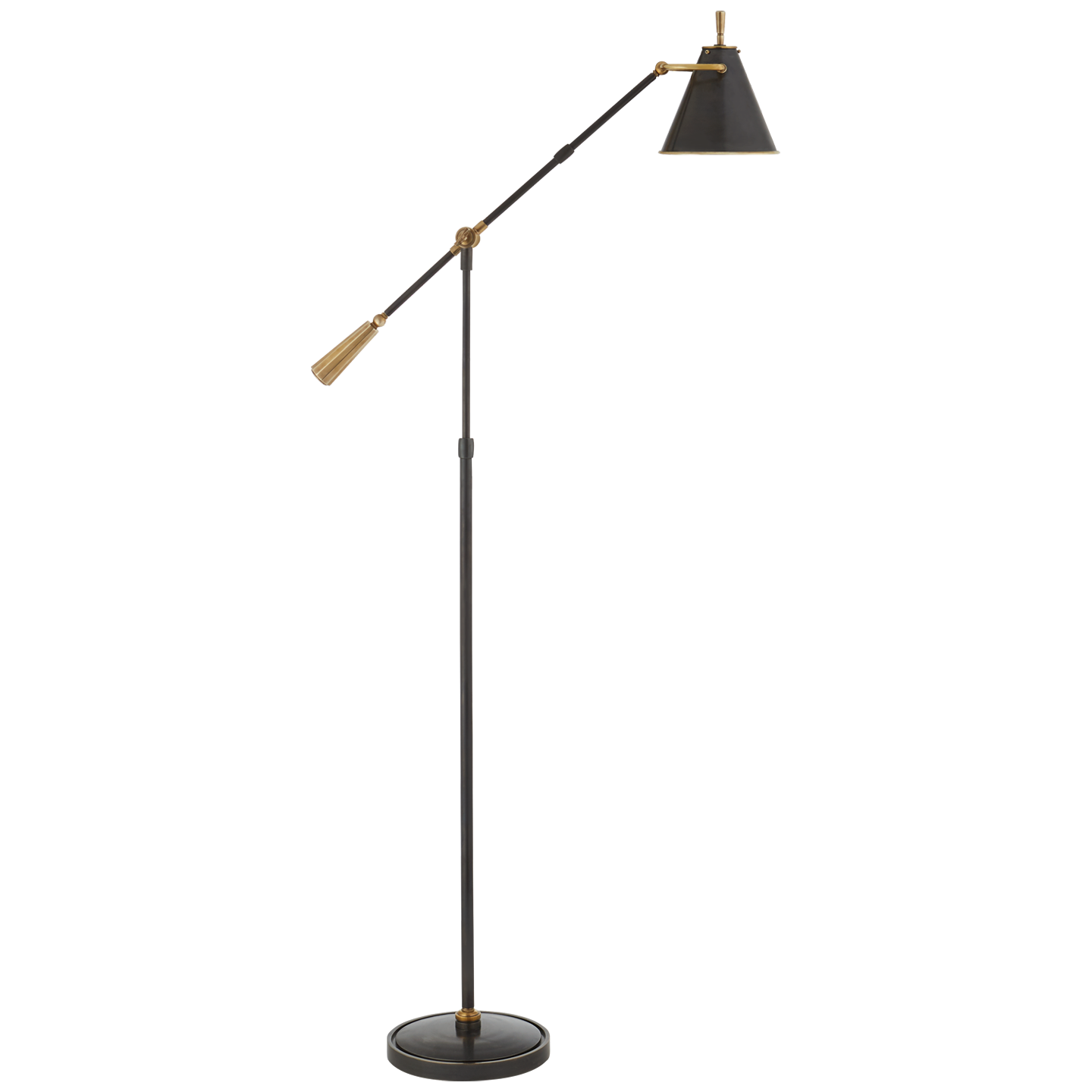 Goodman Floor Lamp