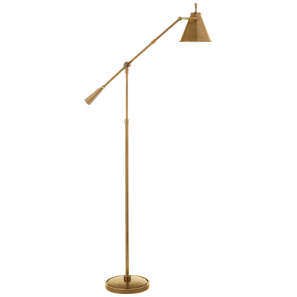 Goodman Floor Lamp