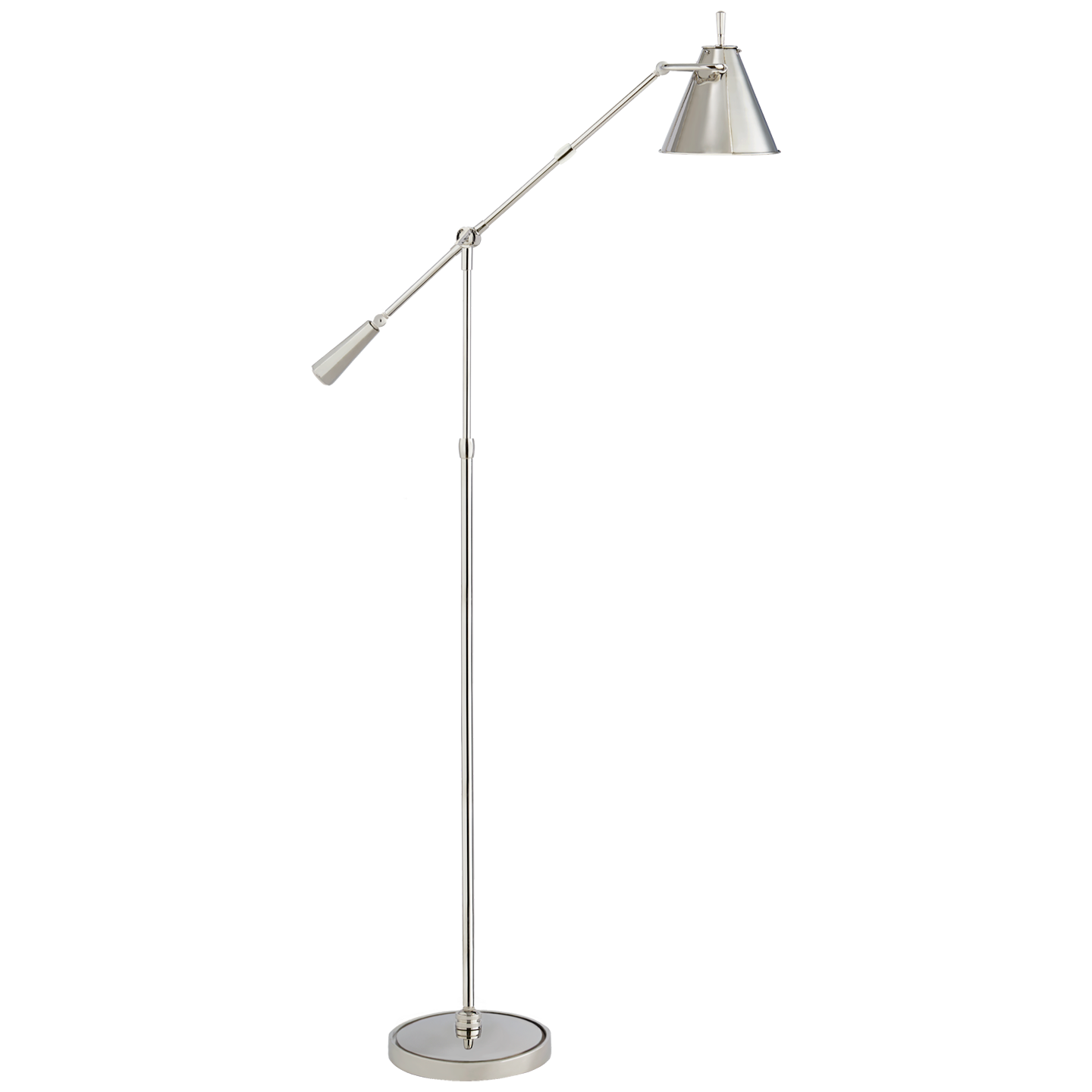 Goodman Floor Lamp
