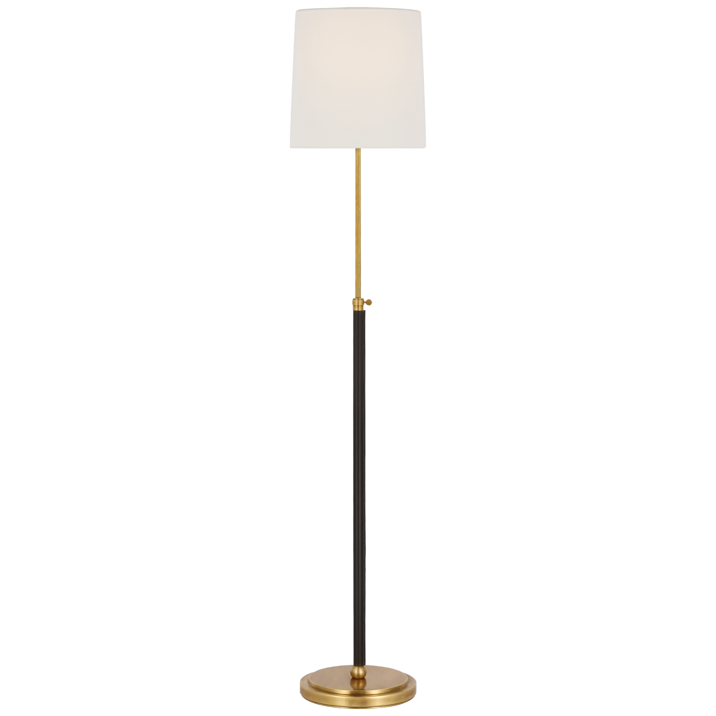 Bryant Wrapped Floor Lamp