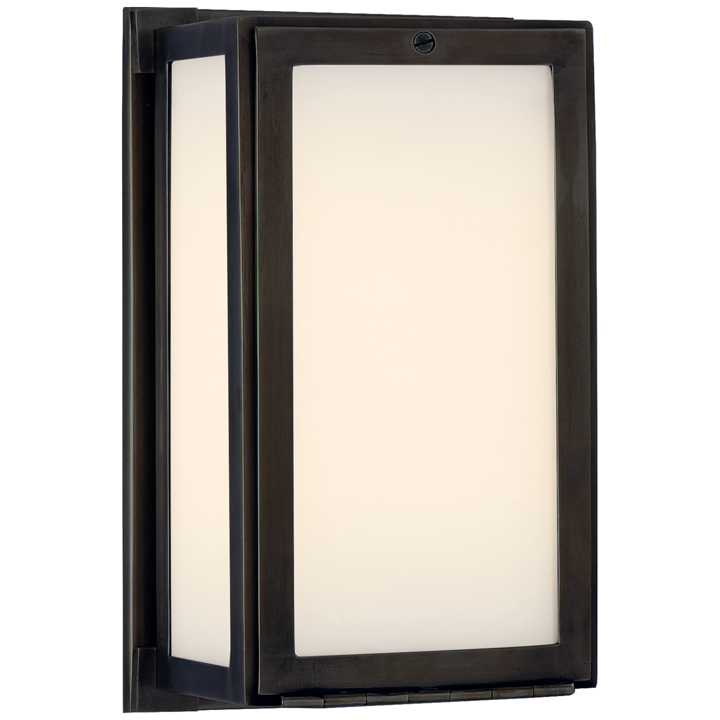 Mercer Short Box Light