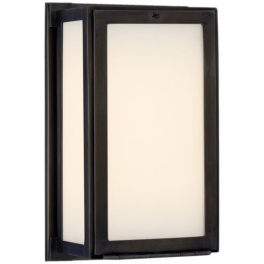 Mercer Short Box Light