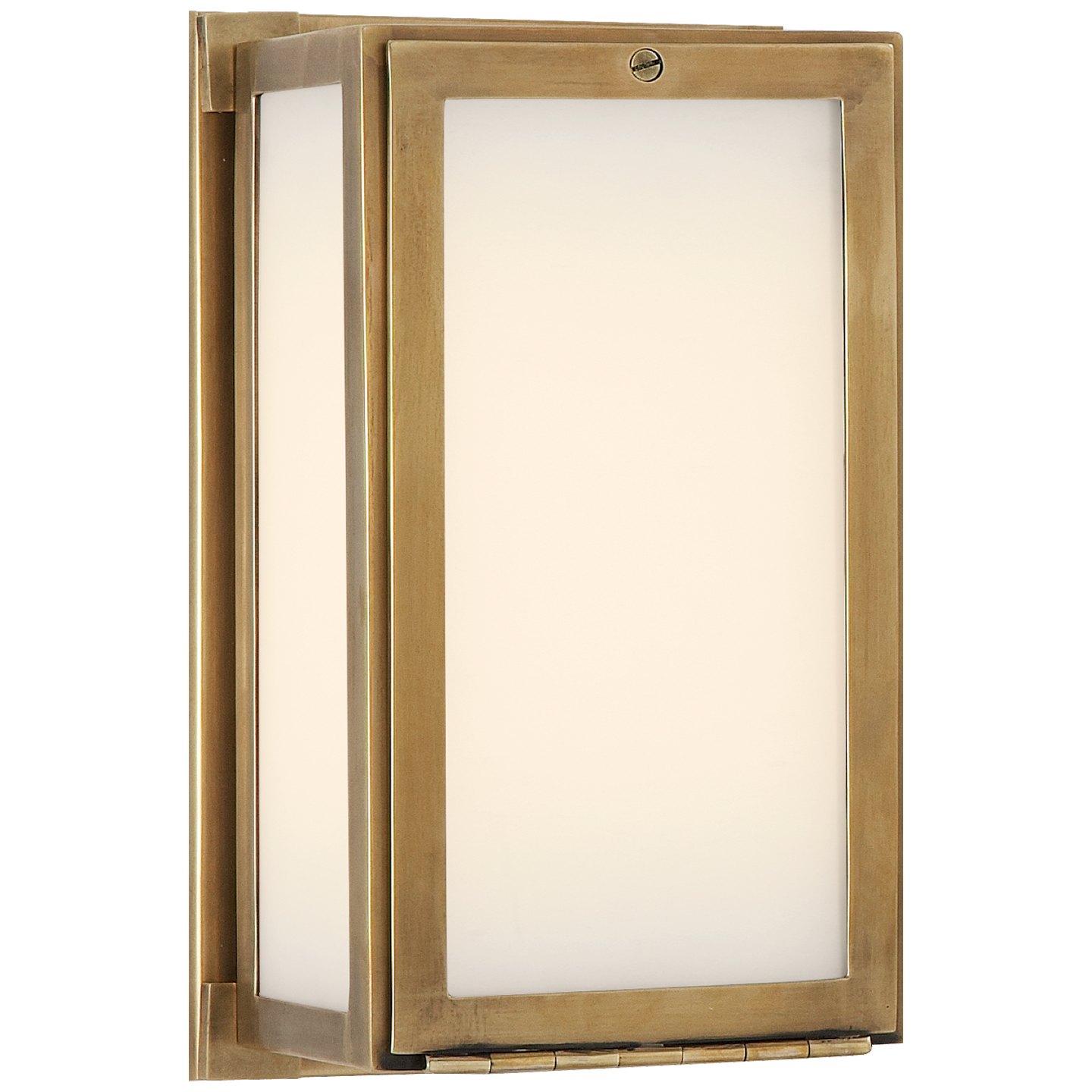 Mercer Short Box Light