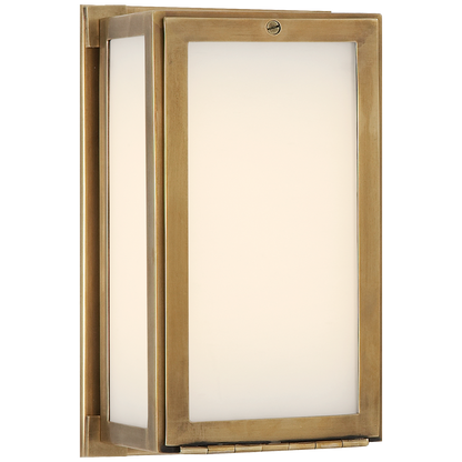 Mercer Short Box Light