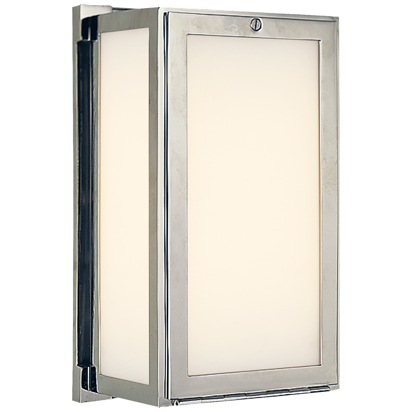 Mercer Short Box Light