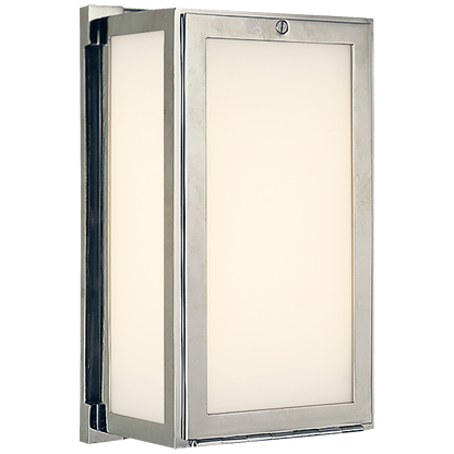 Mercer Short Box Light