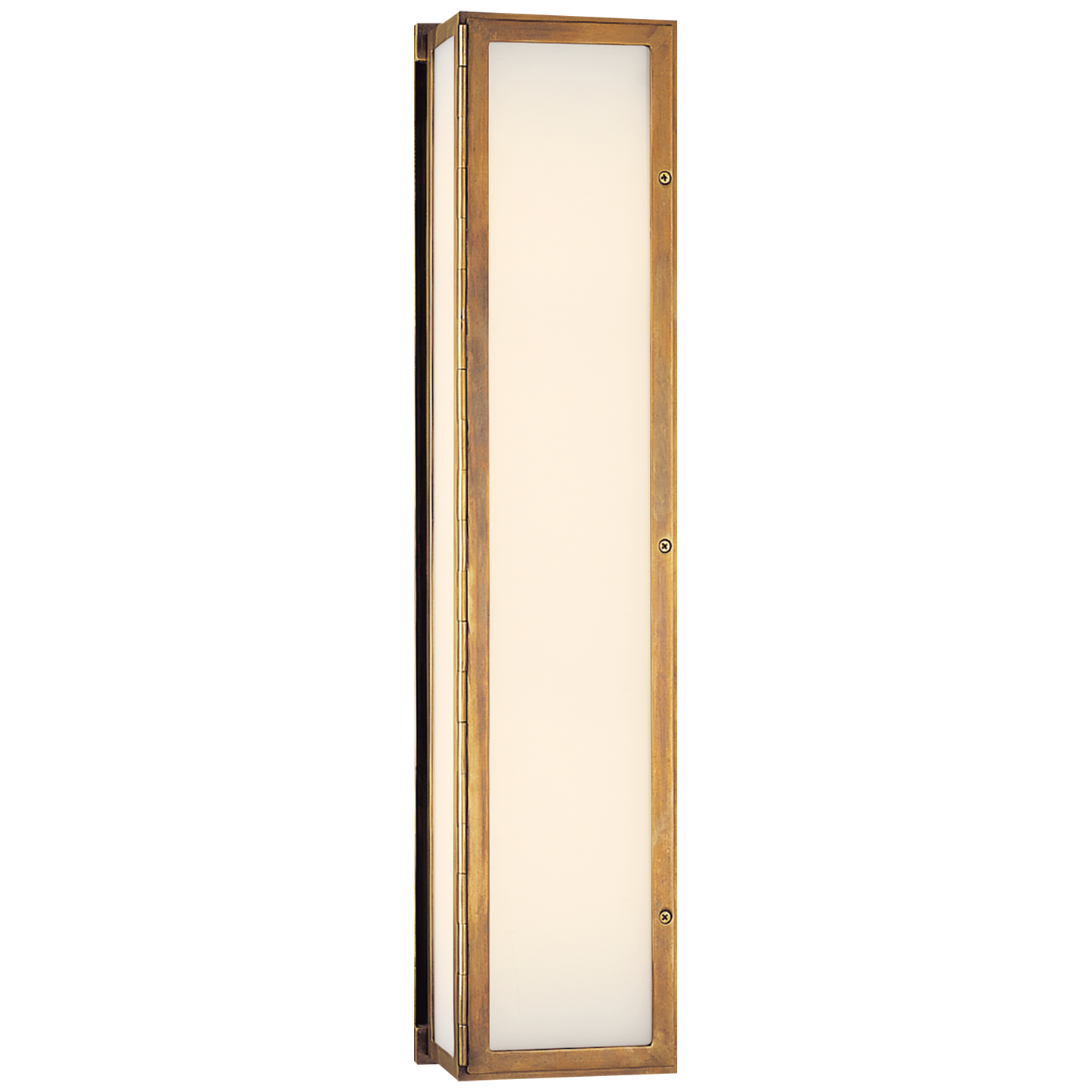 Mercer Long Box Light