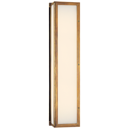 Mercer Long Box Light