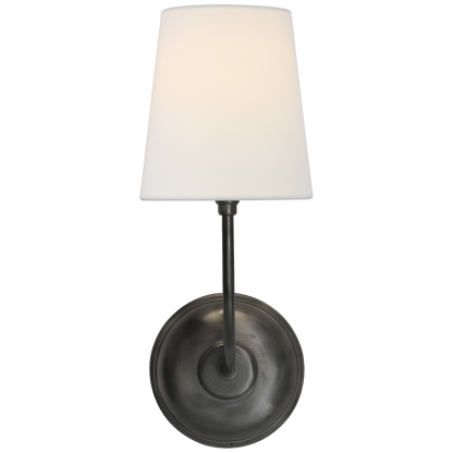 Vendome Single Sconce