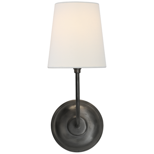 Vendome Single Sconce