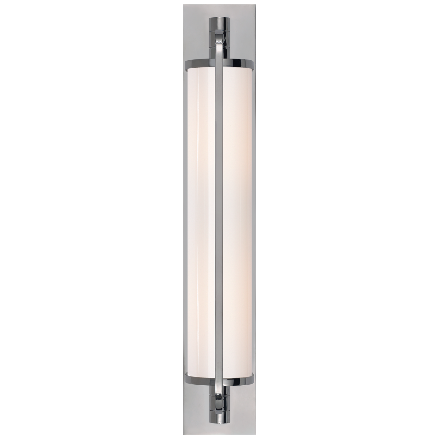 Keeley Tall Pivoting Sconce