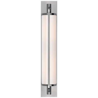 Keeley Tall Pivoting Sconce
