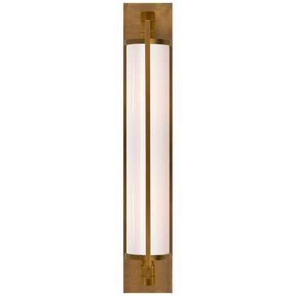 Keeley Tall Pivoting Sconce