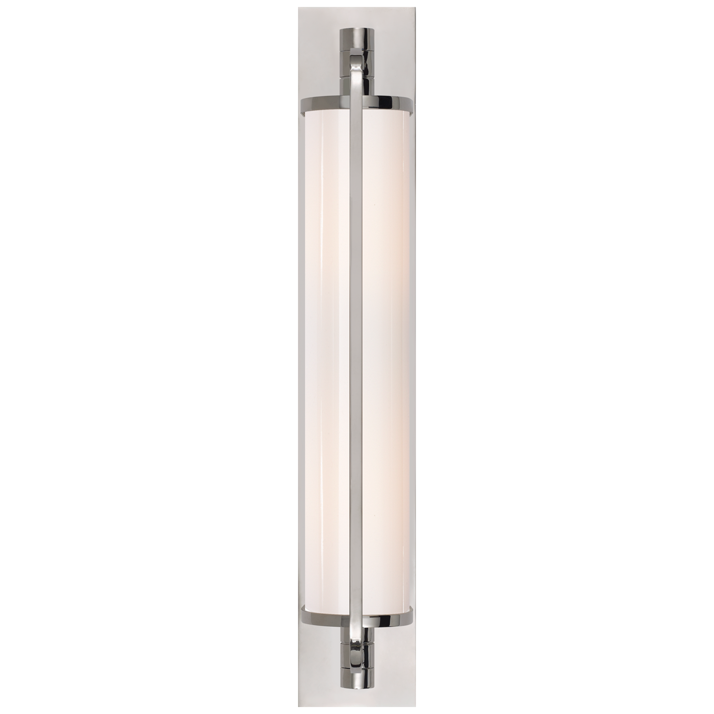 Keeley Tall Pivoting Sconce