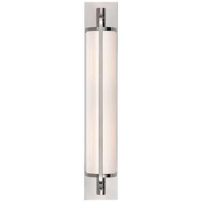 Keeley Tall Pivoting Sconce