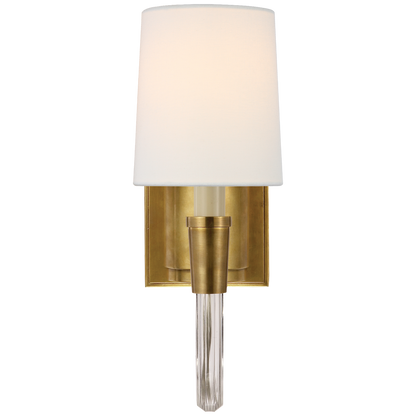 Vivian Single Sconce