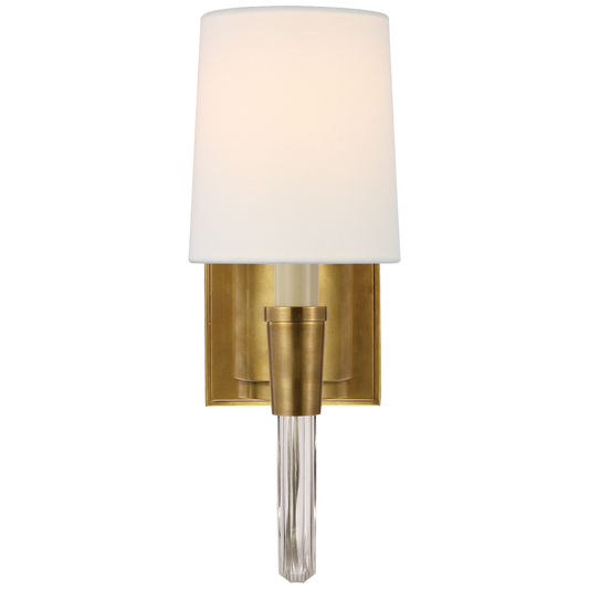 Vivian Single Sconce