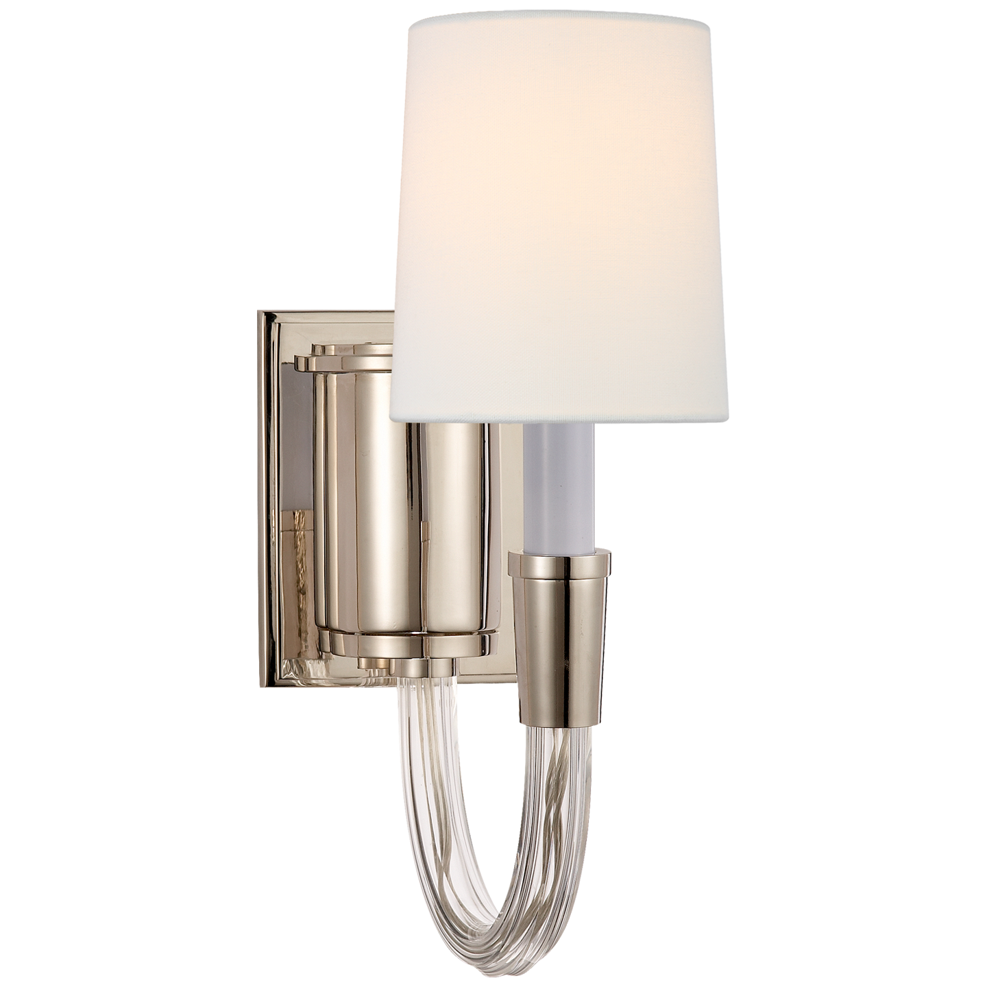 Vivian Single Sconce