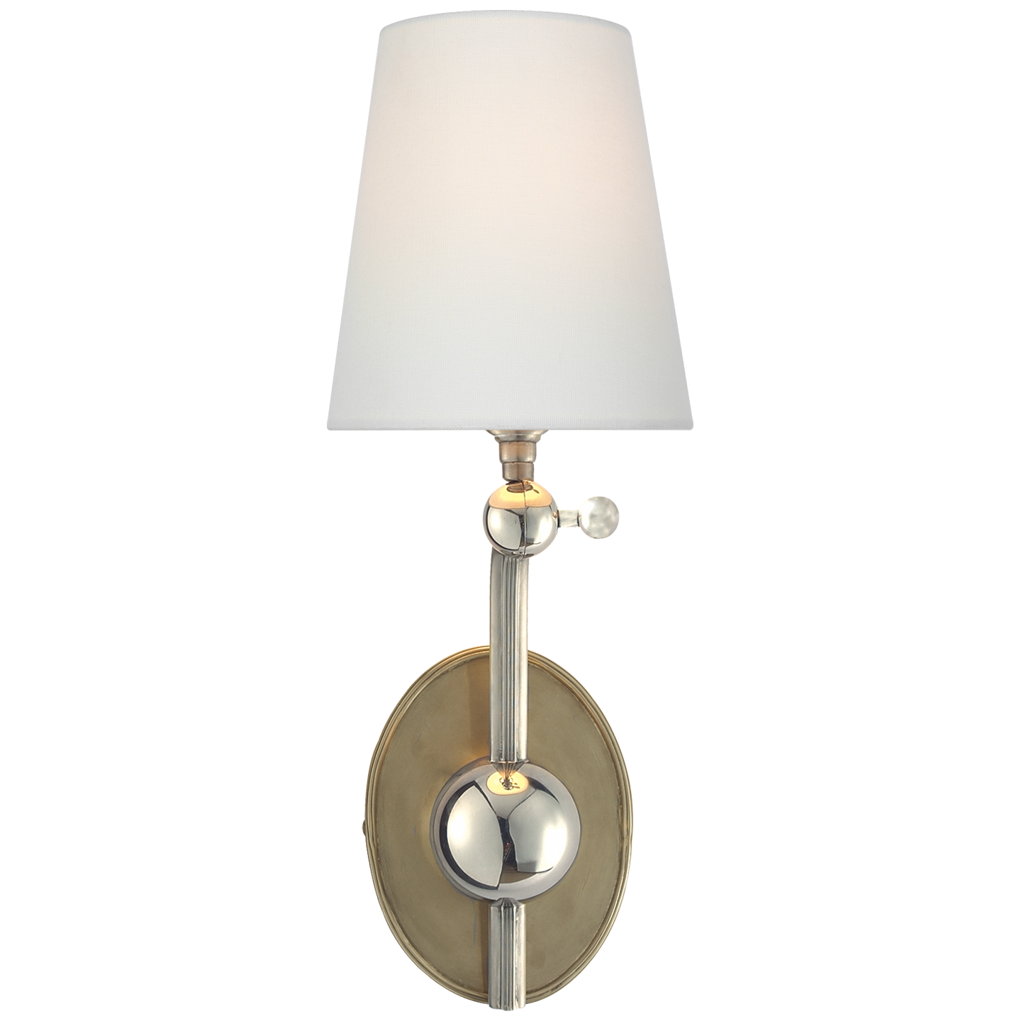 Alton Pivoting Sconce