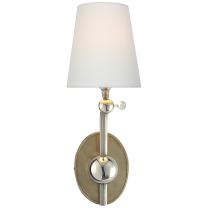 Alton Pivoting Sconce