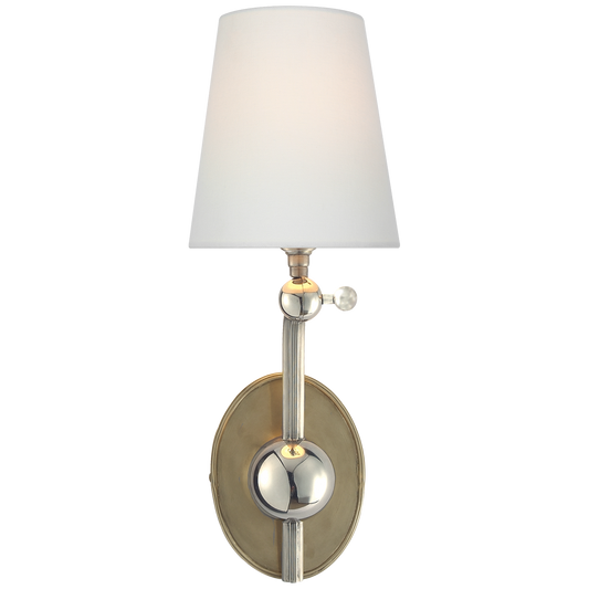 Alton Pivoting Sconce