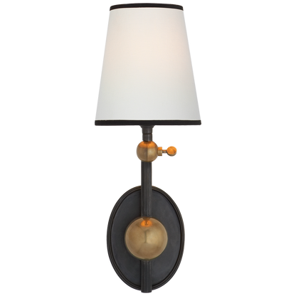 Alton Pivoting Sconce