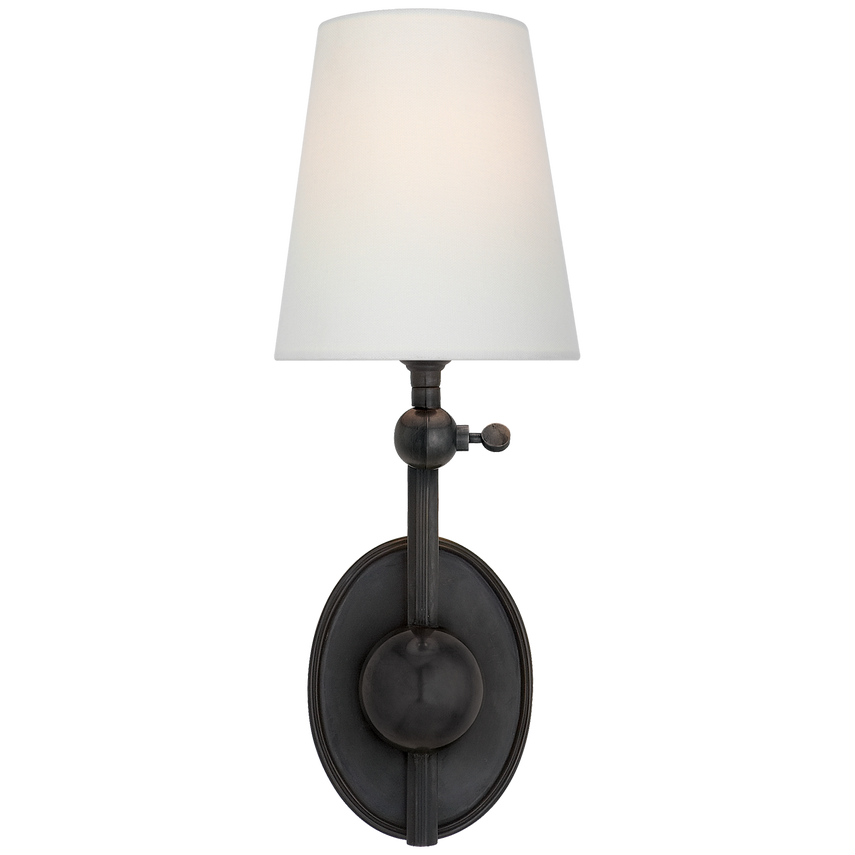 Alton Pivoting Sconce