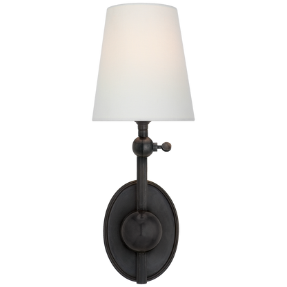 Alton Pivoting Sconce