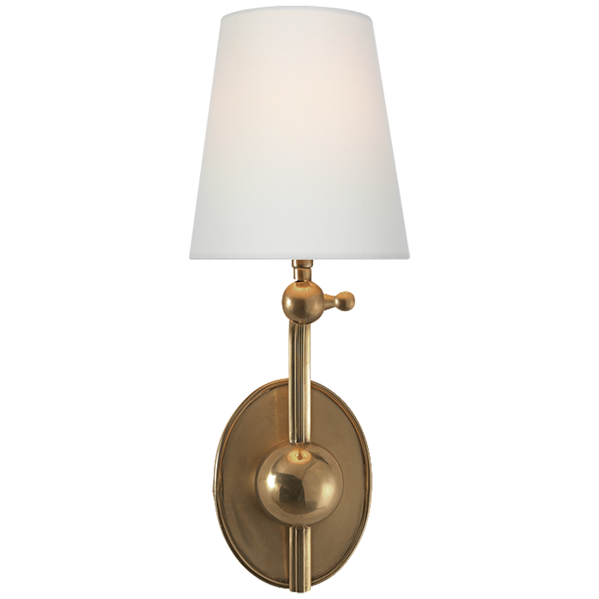 Alton Pivoting Sconce