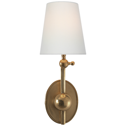 Alton Pivoting Sconce