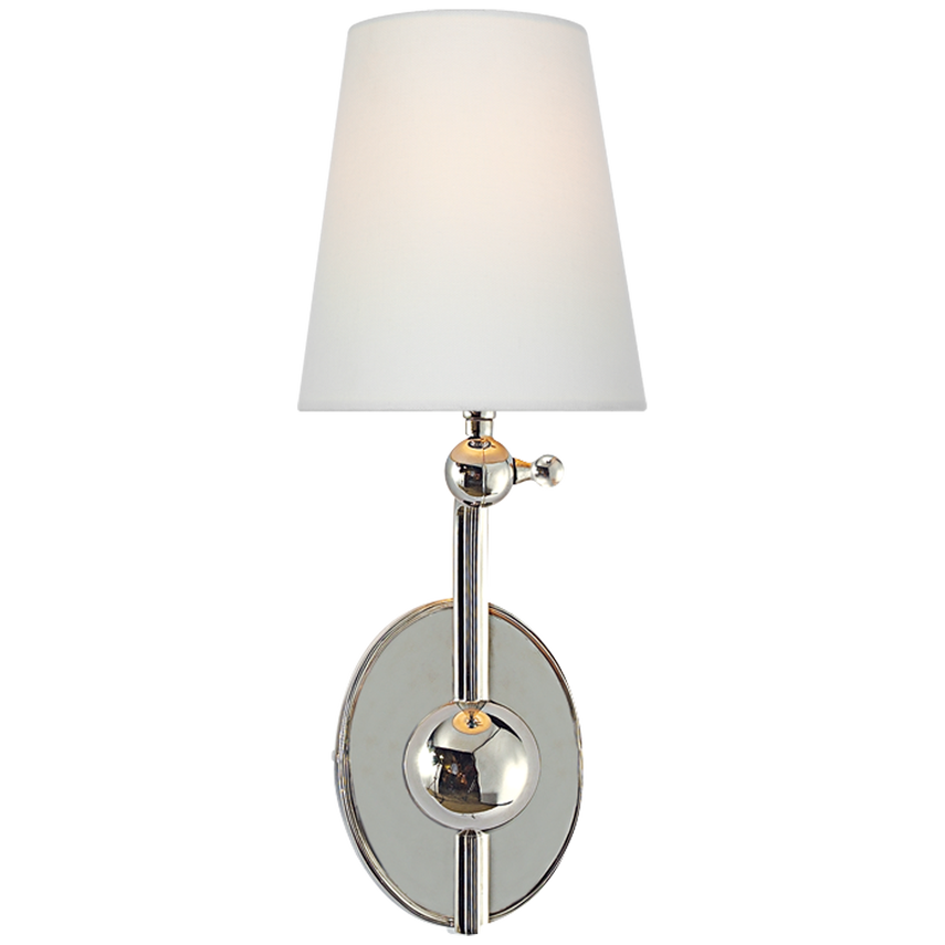 Alton Pivoting Sconce