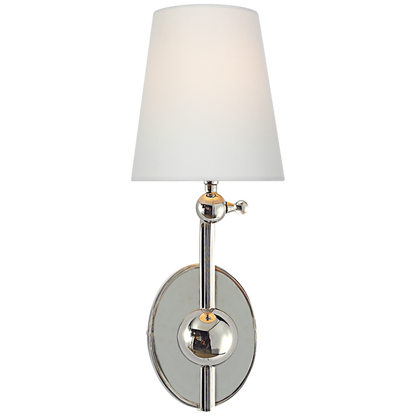 Alton Pivoting Sconce