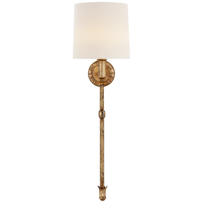 Michel Tail Sconce