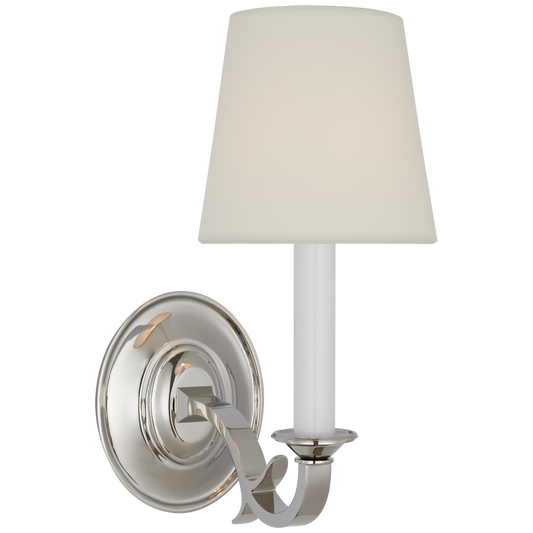 Channing Single Sconce