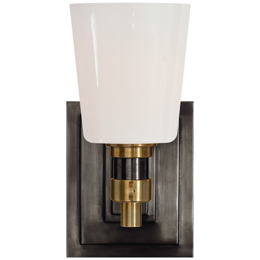 Bryant Single Bath Sconce