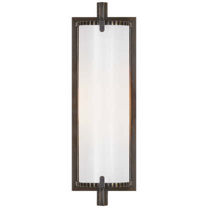 Lampe de bain courte Calliope