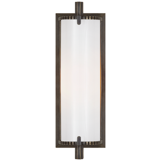 Calliope Short Bath Light