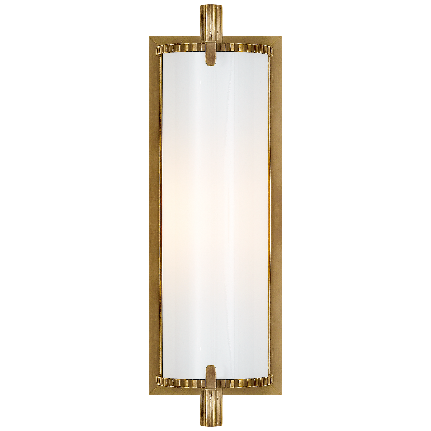 Lampe de bain courte Calliope