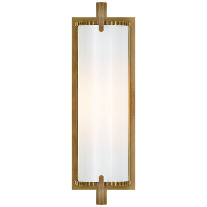 Lampe de bain courte Calliope