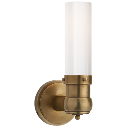 Graydon Single Bath Light