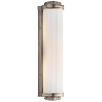 Milton Road Bath Light