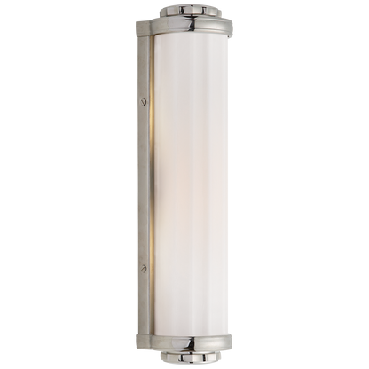 Milton Road Bath Light