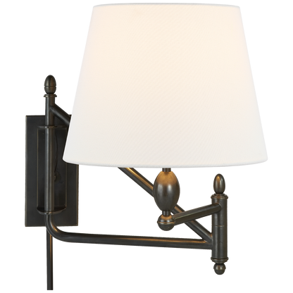 Paulo Small Bracket Light