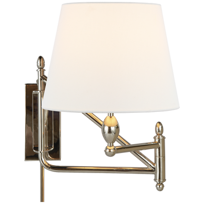 Paulo Small Bracket Light