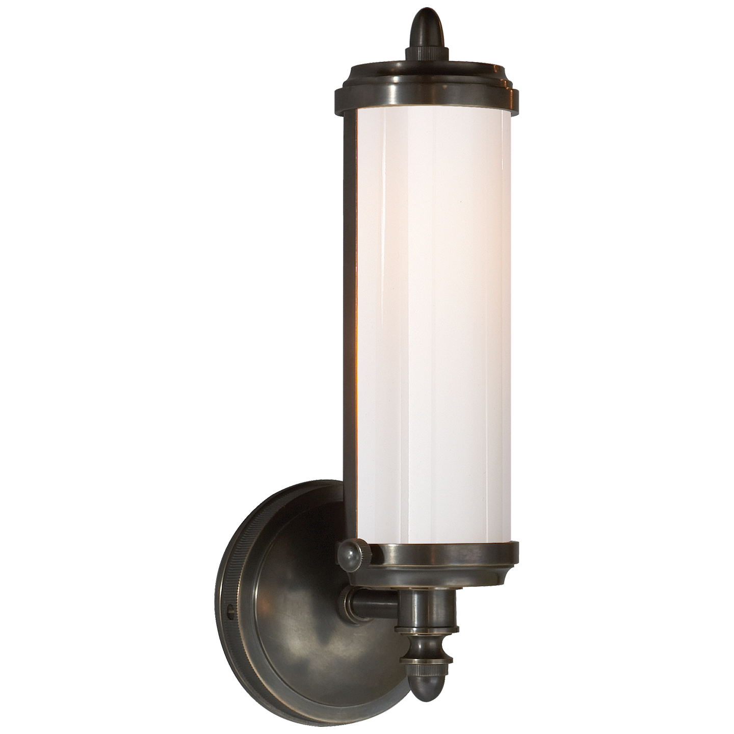 Merchant Single Bath Light