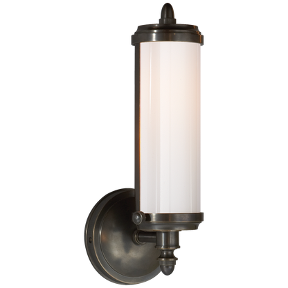Merchant Single Bath Light