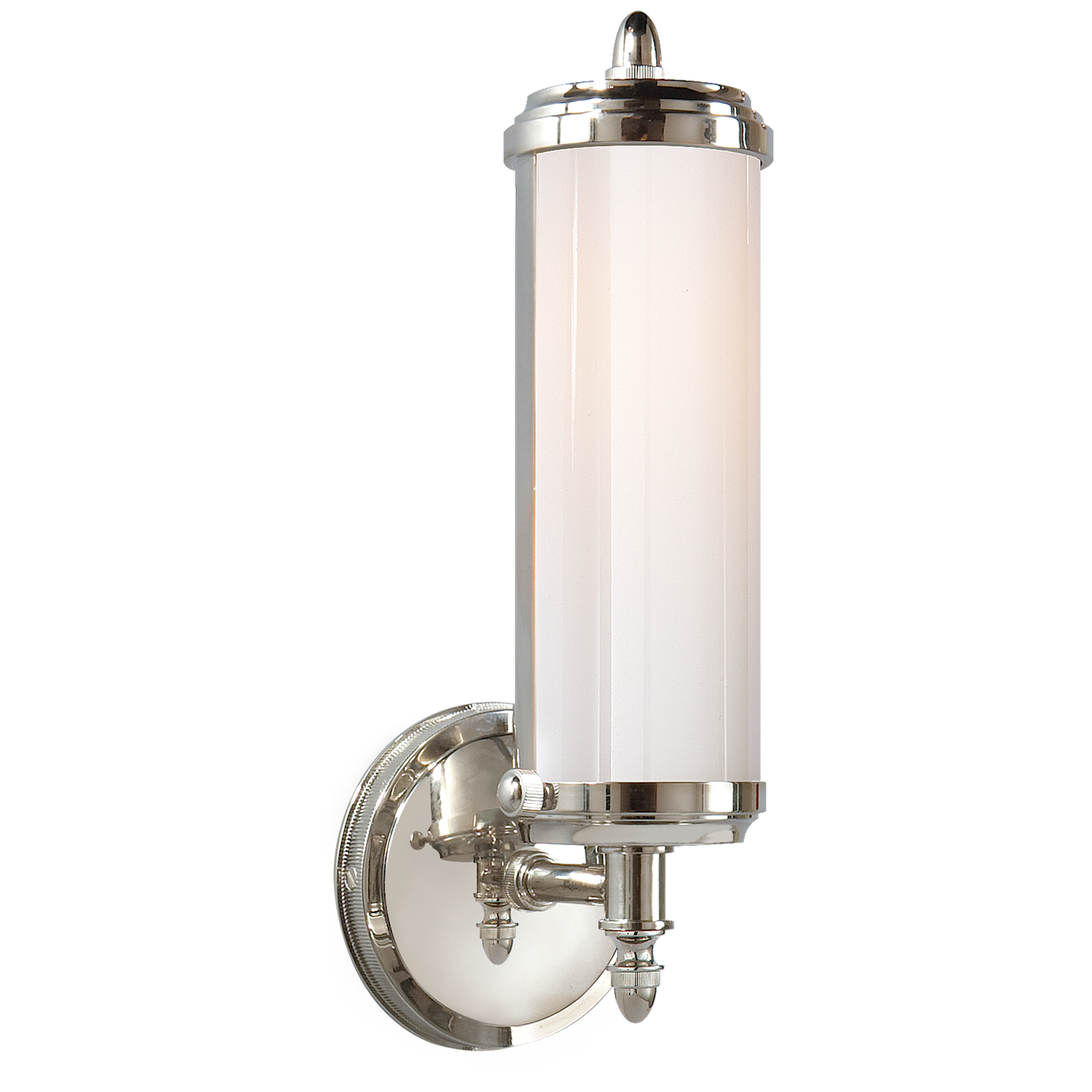 Merchant Single Bath Light