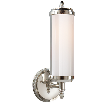 Merchant Single Bath Light