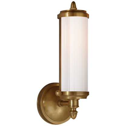 Merchant Single Bath Light